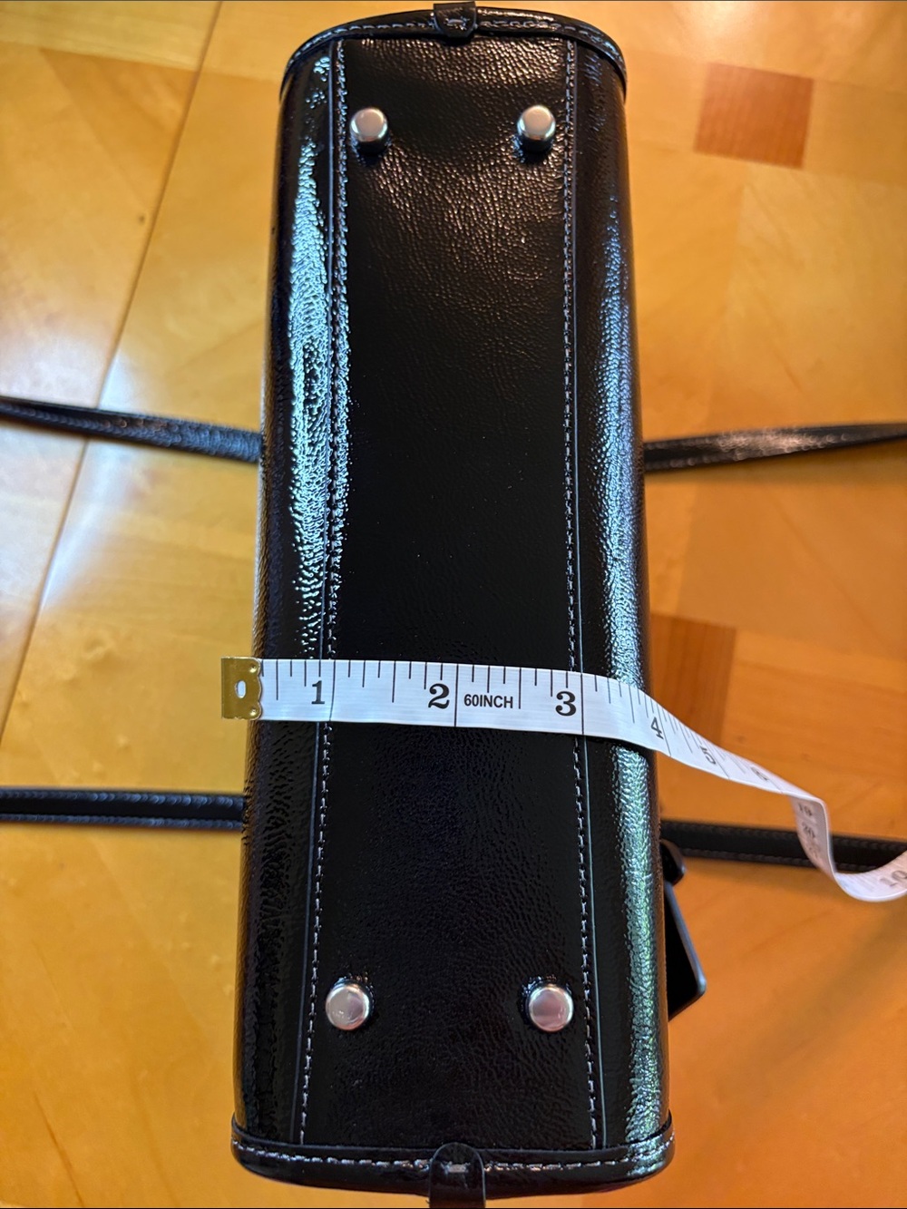 Coach Swing Zip Limited re-edition - Picture 6 of 13